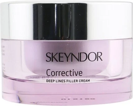 Крем Skeyndor Corrective Глубоко заполняющий морщины