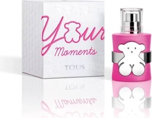 Eau De Toilette Tous Your Moments