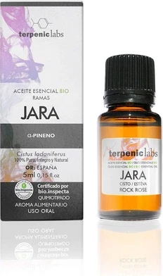 Эфирное масло Jara Terpenic