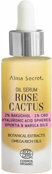 Омолаживающая сыворотка Alma Secret