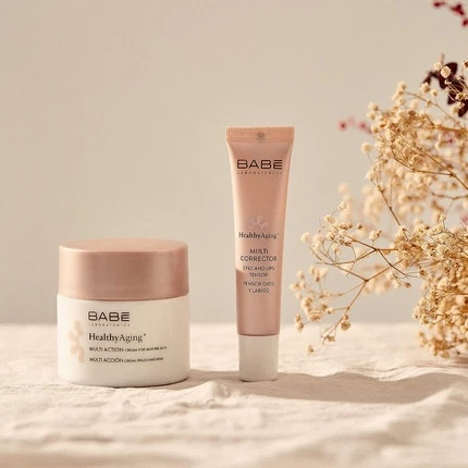Cream Babe Healthyaging Multi Action Cream