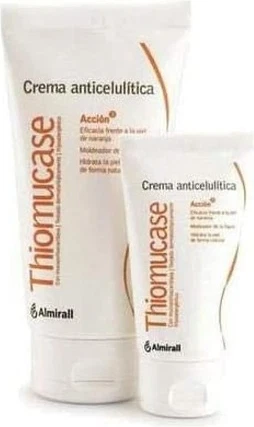 Almirall Kremi