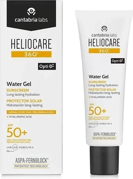 Heliocare 360 Suv Gel