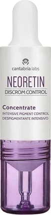 Концентрат-сыворотка Glow Concentrate Neoretin