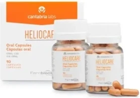 Капсулы Heliocare Advanced 90 для приема внутрь