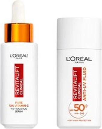 L'Oreal Professional Yuz Sun Protection