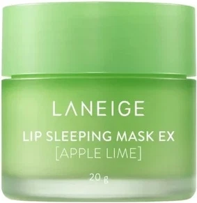 Ночная маска для губ Laneige