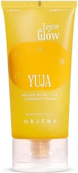 Ночная маска Orjena Rejuve Glow