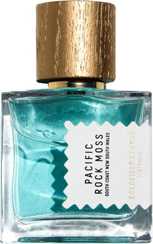 Extrait De Parfum Goldfield & Banks Pacific Rock Moss