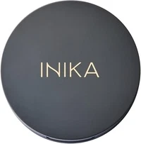 Компактная пудра Inika Organic Buildable Baked Mineral Foundation