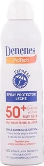 Sun Protection For Children Denenes Spray