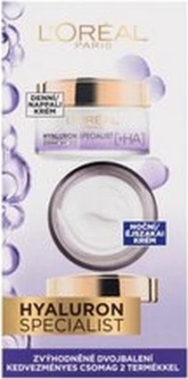 Сыворотка L'Oréal Professional Hyaluron Specialist