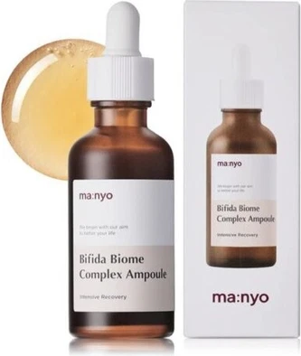 Ампула Manyo Factory Bifida Biome Complex