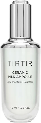 Ампула Tirtir Ceramic Milk Увлажняющая сыворотка для лица