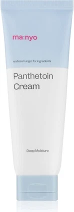 Интенсивно увлажняющий крем Ma:Nyo Panthetoin Deep Moisture Cream