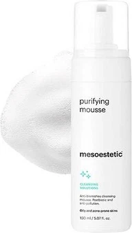 Cleansing Mousse Mesoestetic