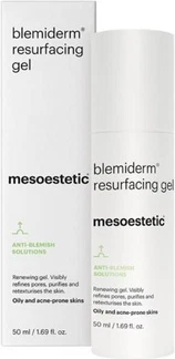 Гель Mesoestetic Blemiderm Resurfacing Gel