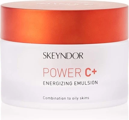 Эмульсия Skeyndor POWER C+ Энергизирующая