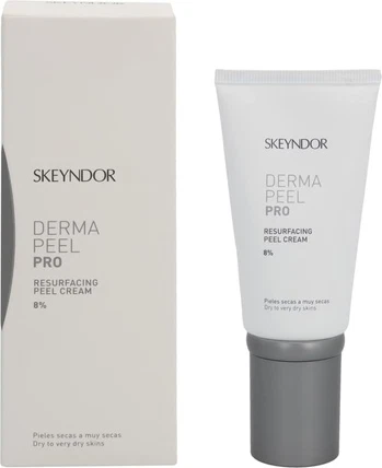 Отшелушивающий крем Skeyndor Derma Peel Pro