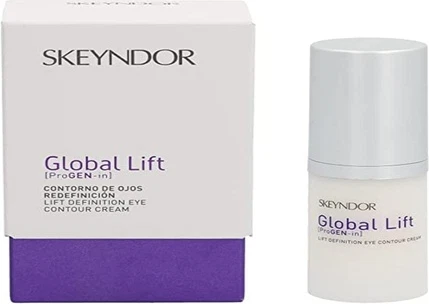 Крем для век Skeyndor Global Lift Definition Eye Contour Cream