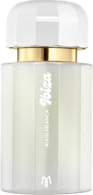 Eau De Parfum Ramon Monegal Ibiza La Isla Blanca