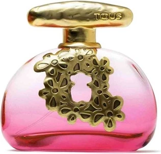 Eau De Toilette Tous Floral Touch