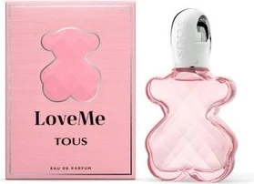 Eau De Parfum Tous Love Me
