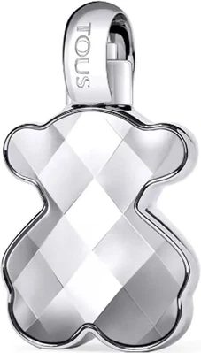 Eau De Perfume Tous Love Me The Silver