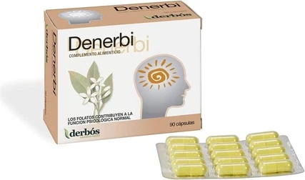 Сыворотка с витаминами Derbos
