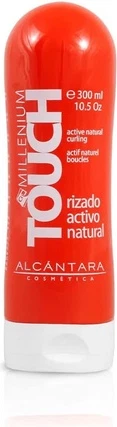 Набор по уходу за руками Alcantara Cosmetica M.T. Natural Active Curl