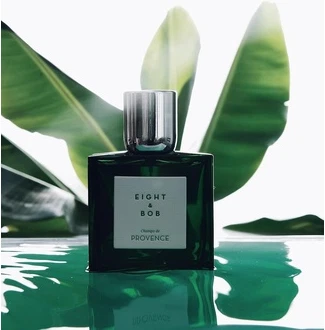 Eau De Parfum Eight & Bob Champs De Prov