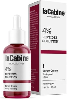 Сывороточный крем La Cabine Monoactives
