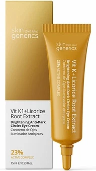 Крем для кожи вокруг глаз Skin Generics