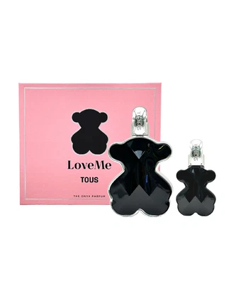 Духи Tous Love Me The Onyx