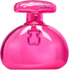 Eau De Parfum Tous Electro Touch