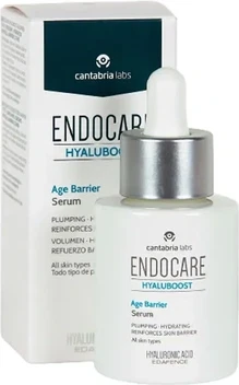 Endocare Hyaluboost Age Barrier Sera