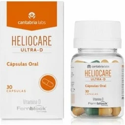Капсулы Heliocare