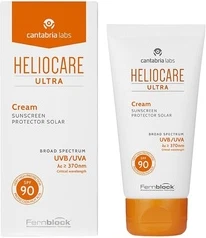 Крем Heliocare Ultra SPF90