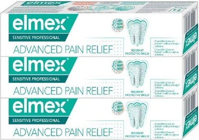 Зубная паста Elmex