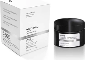 Крем для лица Alchemy Care Cosmetics Antiaging Lifting