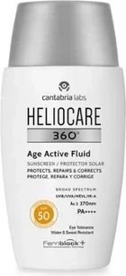 Флюид Heliocare 360 Age Active