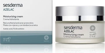 Namlovchi krem Sesderma Azelac