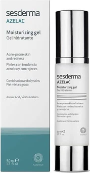 Namlovchi gel Sesderma Azelac