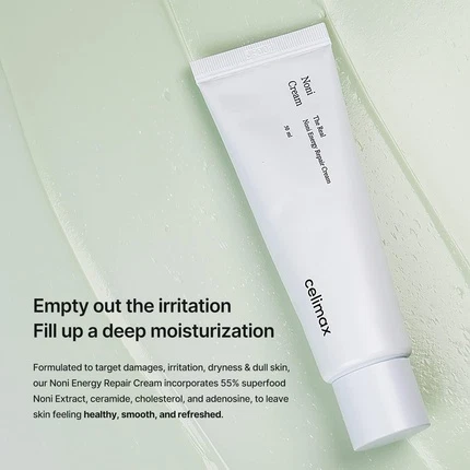 Face Cream Celimax Noni Energy Repair Cream