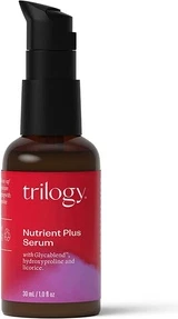 Anti-Aging Serum Trilogy Nutrient Plus Serum