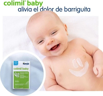 Пищевая добавка Humana Colimil