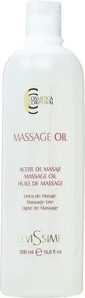 Massage Oil Levissime