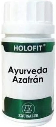 Капсулы Equisalud Ayurveda