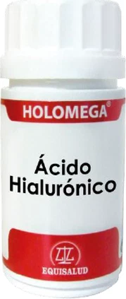 Капсулы Equisalud