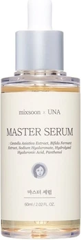 Сыворотка Mixsoon Master Moisturizing Serum